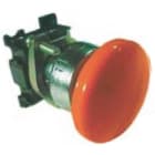 ITALWEBER SPA - ITWPR-050M22R PULSANTE INSTAB. FUNGO ASSIALE-ROSS