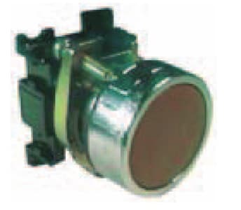 ITALWEBER SPA - ITWPR-010M22 PULSANTE INSTABILE PROTETTO