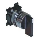 ITALWEBER SPA - ITWPR-410M22N SELETTORE MANOPOLA LUNGA 3 POS.