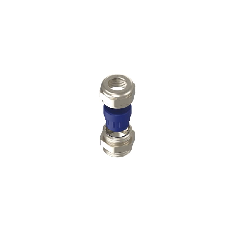 TEAFLEX - TEAPR11M0204 PRES.MULTIF. 2 X 4 PG11