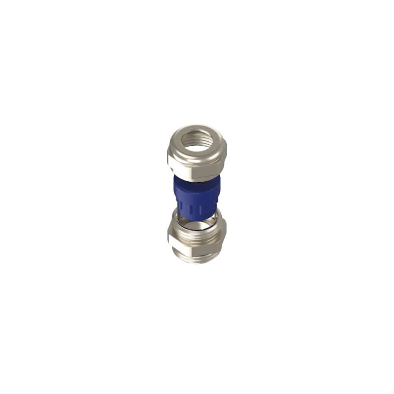 TEAFLEX - TEAPR11M04015 PRES.MULTIF. 4 X 1,5 PG11