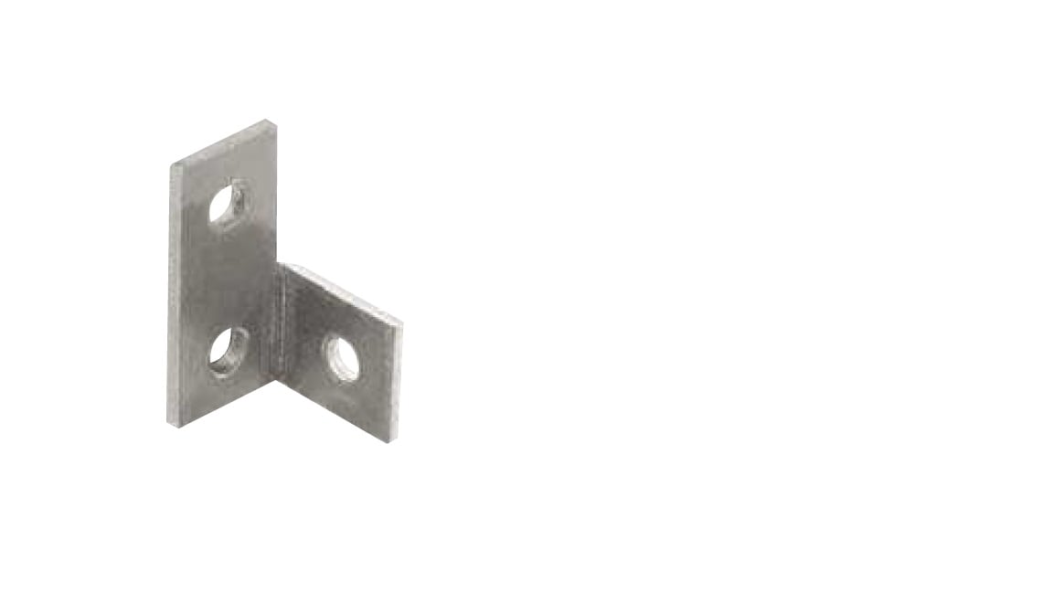 SATI ITALIA SPA - SAT2610025 PIASTRA PR 125-SATI SPEED ZF