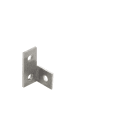 SATI ITALIA SPA - SAT2610025 PIASTRA PR 125-SATI SPEED ZF
