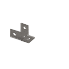 SATI ITALIA SPA - SAT2610029 PIASTRA PR 129-SATI SPEED ZF