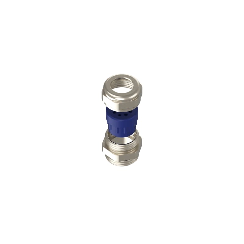 TEAFLEX - TEAPR13M1002 PRES.MULTIF. 10 X 2 PG13,5