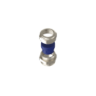 TEAFLEX - TEAPR16M0104 PRES.MULTIF. 1 X 4 PG16