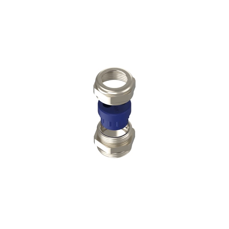 TEAFLEX - TEAPR16M0206 PRES.MULTIF. 2 X 6 PG16