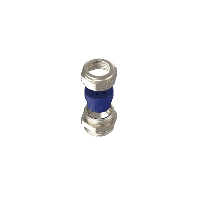TEAFLEX - TEAPR16M0702 PRES.MULTIF. 7 X 2 PG16