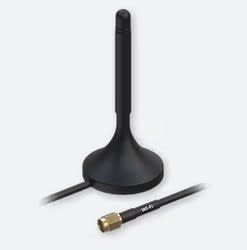 TELTONIKA NETWORKS - TTKPR1KRF30 WIFI MAGNETIC SMA ANTENNA
