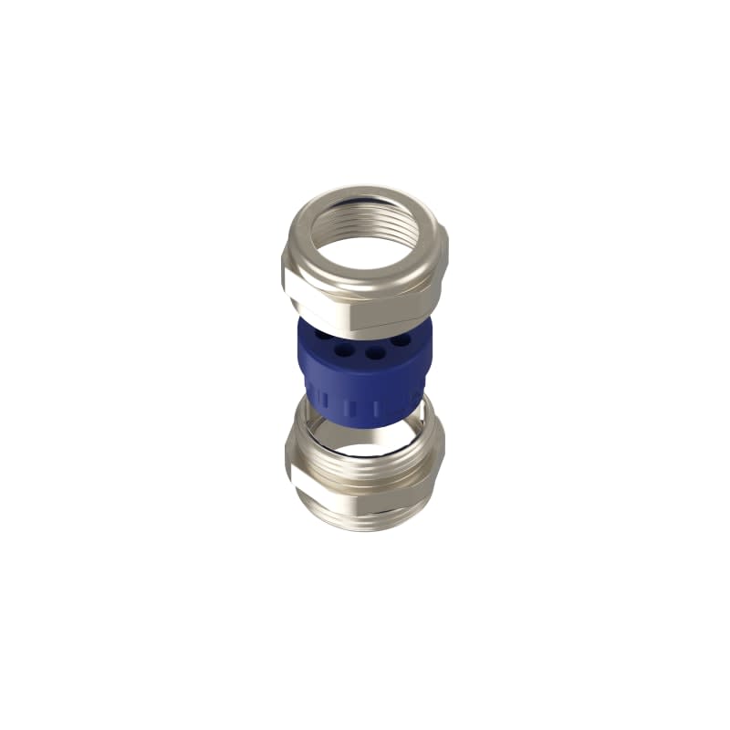 TEAFLEX - TEAPR21M0804 PRES.MULTIF. 8 X 4 PG21
