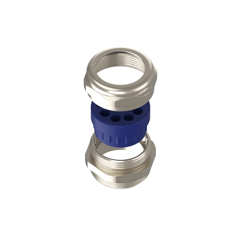 TEAFLEX - TEAPR29M1006 PRES.MULTIF. 10 X 6 PG29