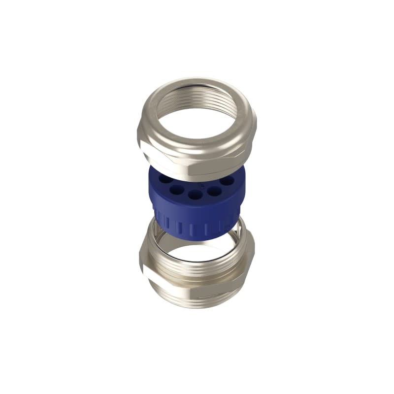 TEAFLEX - TEAPR29M12053 PRES.MULTIF. 12 X 5,3 PG29