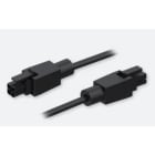 TELTONIKA NETWORKS - TTKPR2PP10B 4-PIN TO 4-PIN POWER CABLE