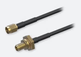 TELTONIKA NETWORKS - TTKPR2VM20M SMA CABLE EXTENSION