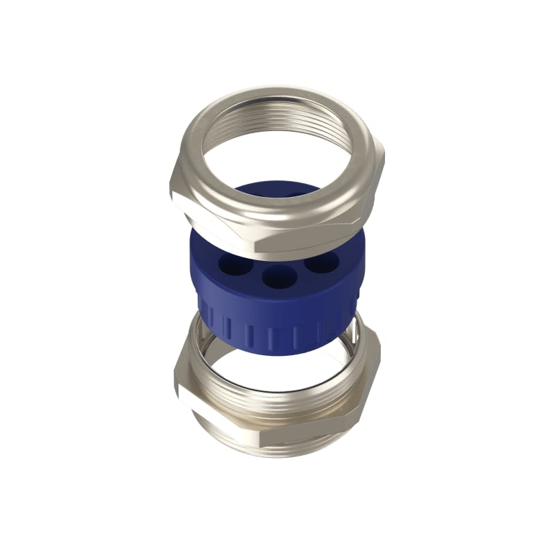 TEAFLEX - TEAPR36M0809 PRES.MULTIF. 8 X 9 PG36
