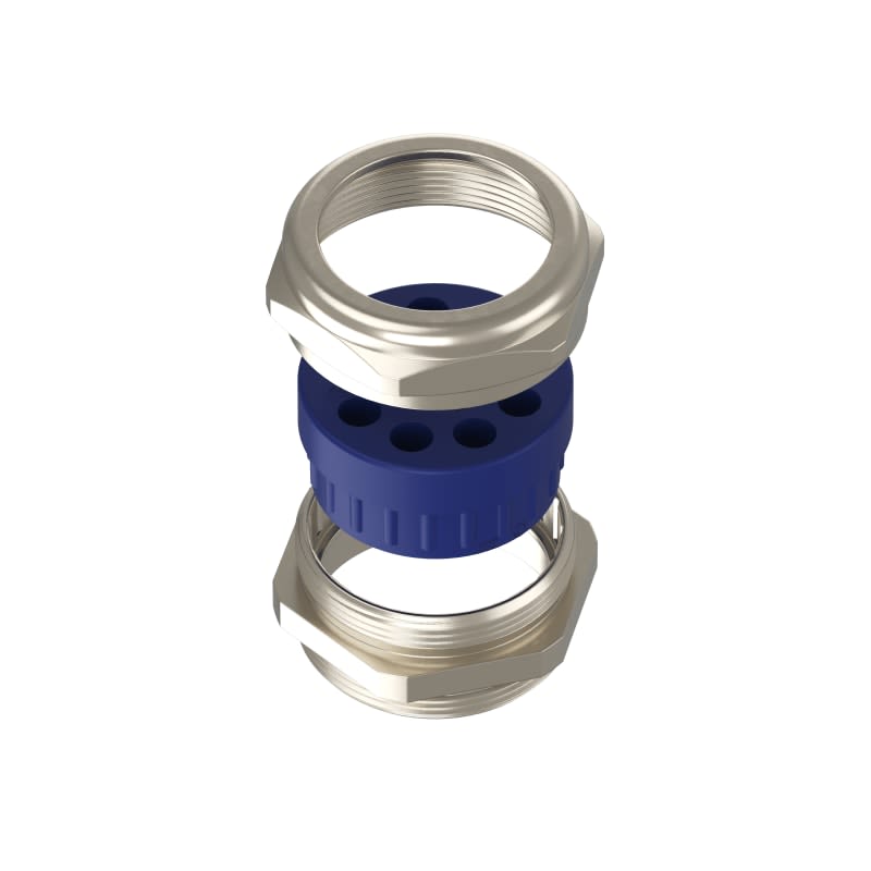 TEAFLEX - TEAPR36M1307 PRES.MULTIF. 13 X 7 PG36