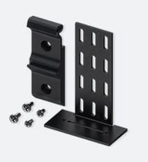 TELTONIKA NETWORKS - TTKPR5MEC23 COMPACT DIN RAIL KIT