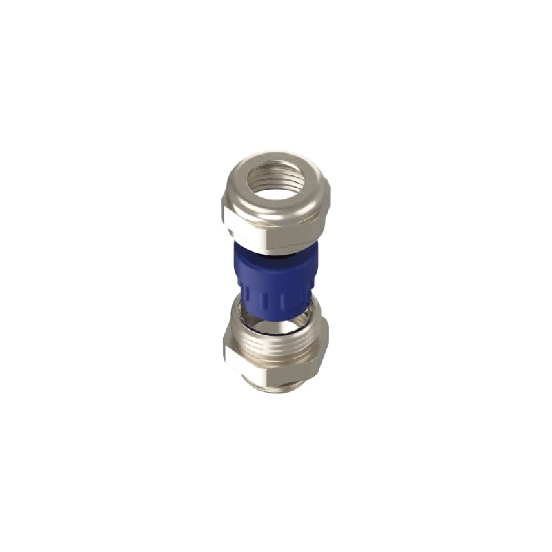 TEAFLEX - TEAPRAM1611 PRES.ALLARG. 7 -10,5 M16X1,5