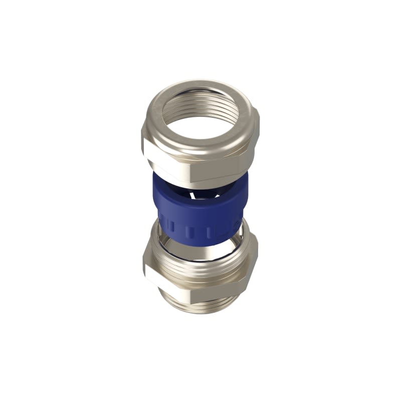 TEAFLEX - TEAPRAM2520 PRES.ALLARG. 17 -20,5 M25X1,5