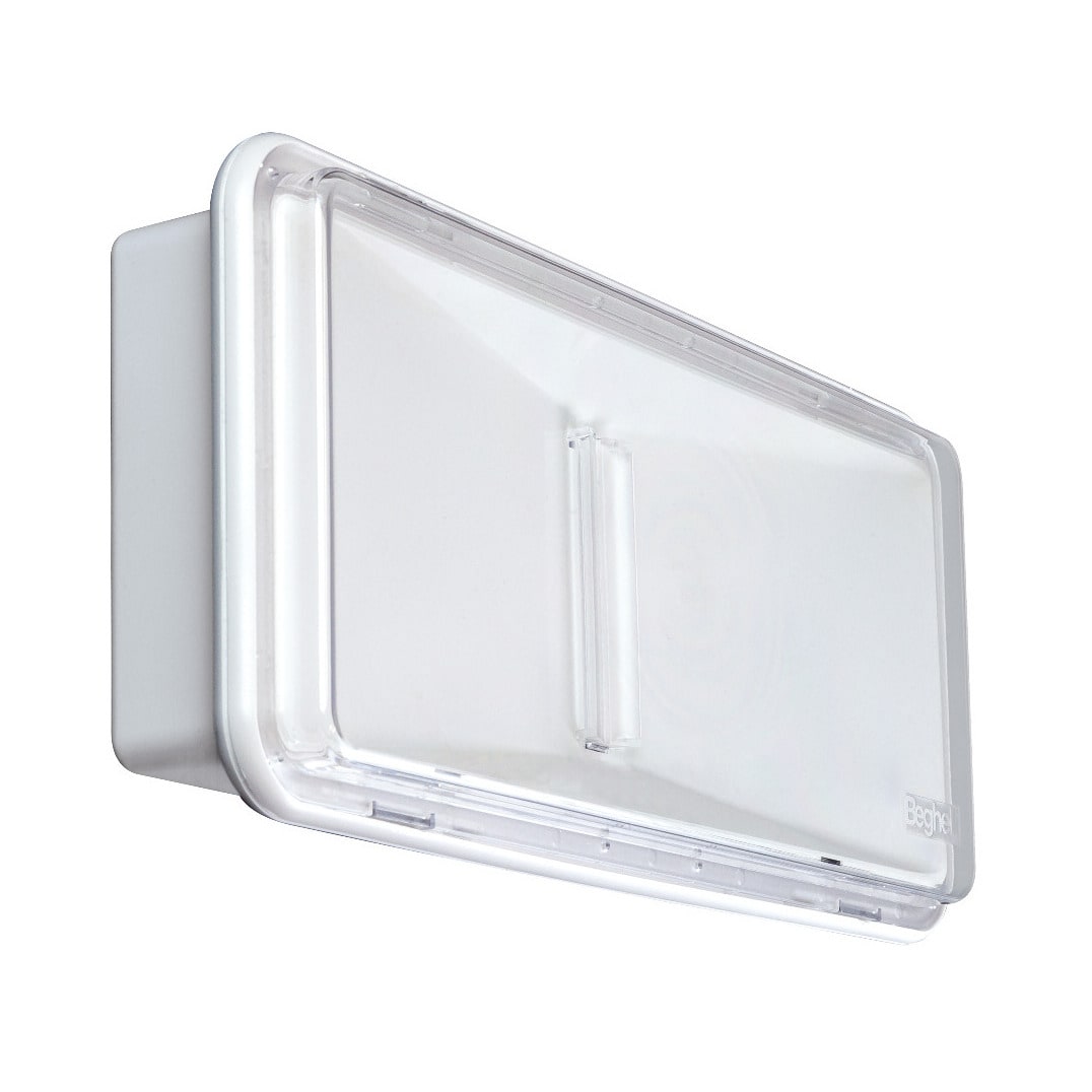 BEGHELLI - BEG250SE PRATICA IP65 300L 1.5/3 SE TR