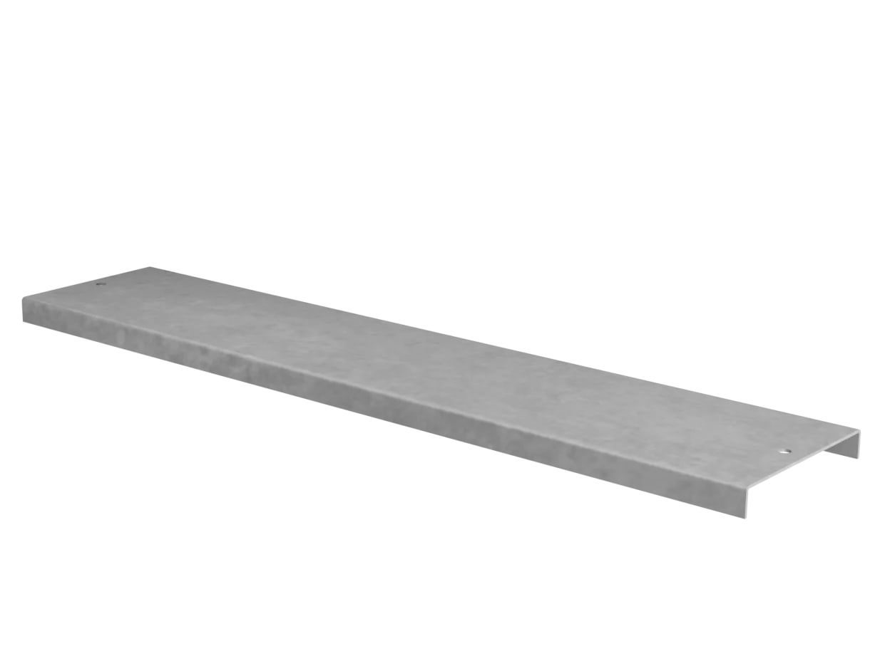 CONTACT ITALIA SRL - IICPRC14005Z Profilo distanziale zavorra B-DUE