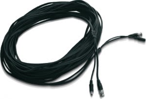 FRACARRO - FRA918191 PRESA ALIM DC PRESA DI ALIM TELECAMERE