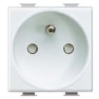 BTICINO - BTIAM5430A MATIX - PRESA FRA-BE 2P+T AUTOM.