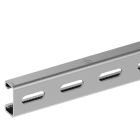 TEKNOMEGA SRL - TKGPRF1155 PROFILO 41X21 ASO. ZINC.CALDO SP2,5 L6M