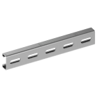 TEKNOMEGA SRL - TKGPRF1520 PROFILO 41X21 ASO. ZINC.CALDO SP2 L4M