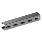 TEKNOMEGA SRL - TKGPRF1555 PROFILO 41X41 ASO. ZINC.CALDO SP2 L6M