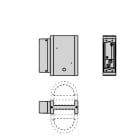 PERFORMANCE IN LIGHT - PRI000402 MENSOLA NIKKO+ 21 ANTRAC