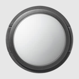 PERFORMANCE IN LIGHT - PRI004867 MAGICLICK 50 2GX13 22W+40W GR/MET