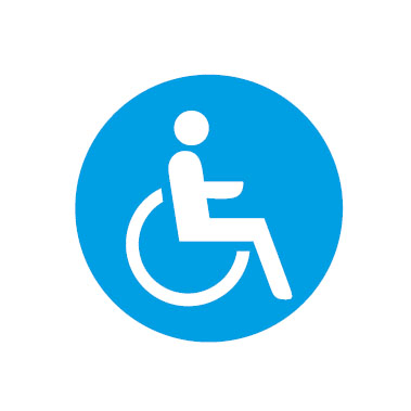 PERFORMANCE IN LIGHT - PRI008346 ADES DROP 22 HANDICAP BLU