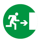 PERFORMANCE IN LIGHT - PRI008350 ADES DROP 28 USCITA DX VERDE