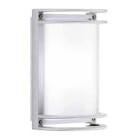 PERFORMANCE IN LIGHT - PRI052035 NIKKO+ 27 EL 1X26W GR/MET