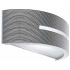 PERFORMANCE IN LIGHT - PRI057723 MASK 1X42W EL GR/MET
