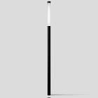 PERFORMANCE IN LIGHT - PRI06082796 KHA SLIM LED 250/AL 4X13W 3K-96 DIM1-10