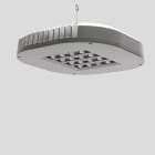 PERFORMANCE IN LIGHT - PRI06238494 LED-Campane industriali 4000K 70W statica Ottica simmetrica diffondente
