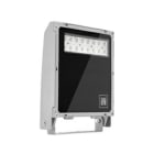 PERFORMANCE IN LIGHT - PRI06265394 LED-Proiettori 4000K 38W statica Ottica asimmetrica diffondente