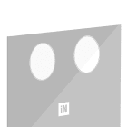 PERFORMANCE IN LIGHT - PRI14476794 VETRO SOFT GUELL 2/C GR-94