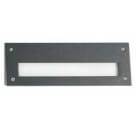 PERFORMANCE IN LIGHT - PRI3012175 WALLY SPLIT 1X9W EL ANTRAC 05248496