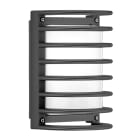 PERFORMANCE IN LIGHT - PRI3016576 LED-Apparecchio a parete 3000K 10W statica Ottica simmetrica extra diffodente