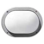 PERFORMANCE IN LIGHT - PRI3013836 LED-Apparecchio a parete 3000K 10W statica Ottica simmetrica extra diffodente