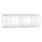 PERFORMANCE IN LIGHT - PRI303106 LED-Apparecchio a parete 3000K 15W statica Ottica simmetrica extra diffodente