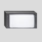 PERFORMANCE IN LIGHT - PRI303414 LED-Apparecchio a parete 3000K 14W statica Ottica simmetrica extra diffodente