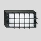 PERFORMANCE IN LIGHT - PRI303418 BLIZ LED GUARD 14W 3000K AN96