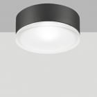 PERFORMANCE IN LIGHT - PRI303475 LED-Apparecchio a parete e soffitto 4000K 11W statica Ottica simmetrica extra diffodente