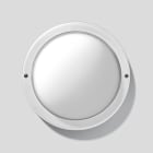 PERFORMANCE IN LIGHT - PRI303479 LED-Apparecchio a parete e soffitto 3000K 11W statica Ottica simmetrica extra diffodente