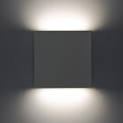 PERFORMANCE IN LIGHT - PRI303748 LED-Apparecchio a parete 4000K 24W statica Ottica asimmetrica diffondente