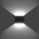 PERFORMANCE IN LIGHT - PRI304098 QUASAR 20 LED-20W 3K D/TECH AN96